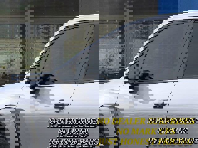 New 2026 Chevrolet Blazer EV LT image 12