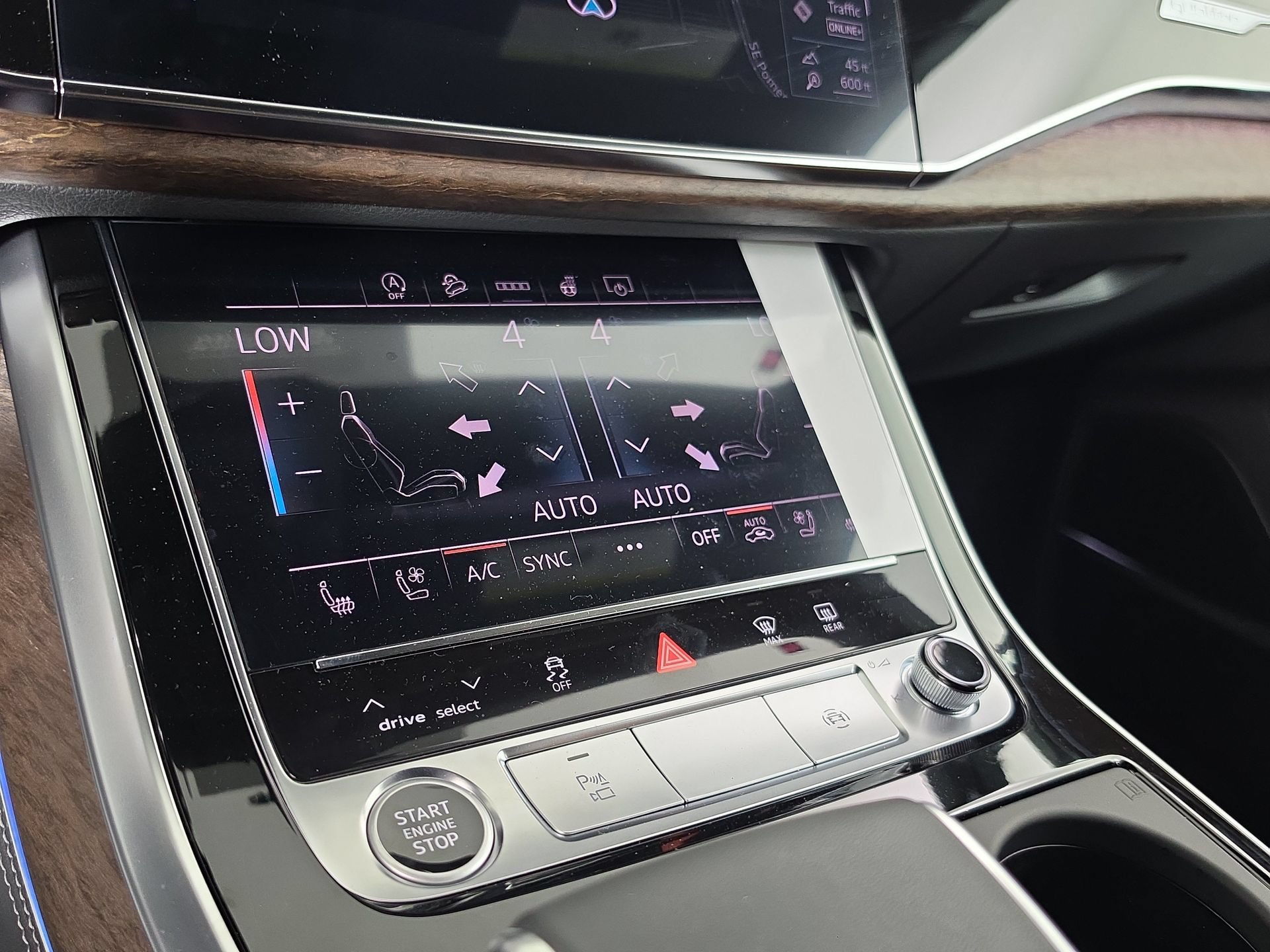 New 2026 Audi Q8 Premium Plus AWD/4WD image 31