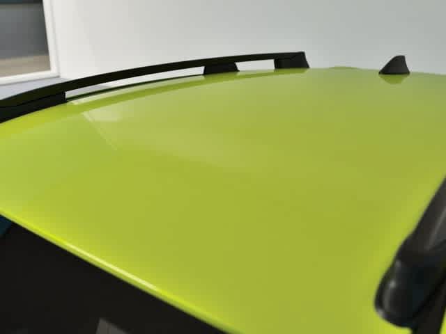 New 2026 Subaru Crosstrek 2.5i Limited AWD/4WD image 13