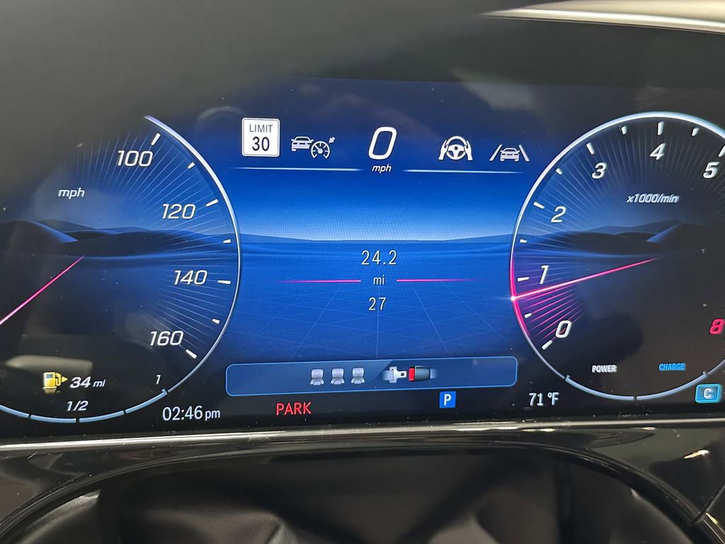 New 2026 Mercedes-Benz E 350 E 350 image 30