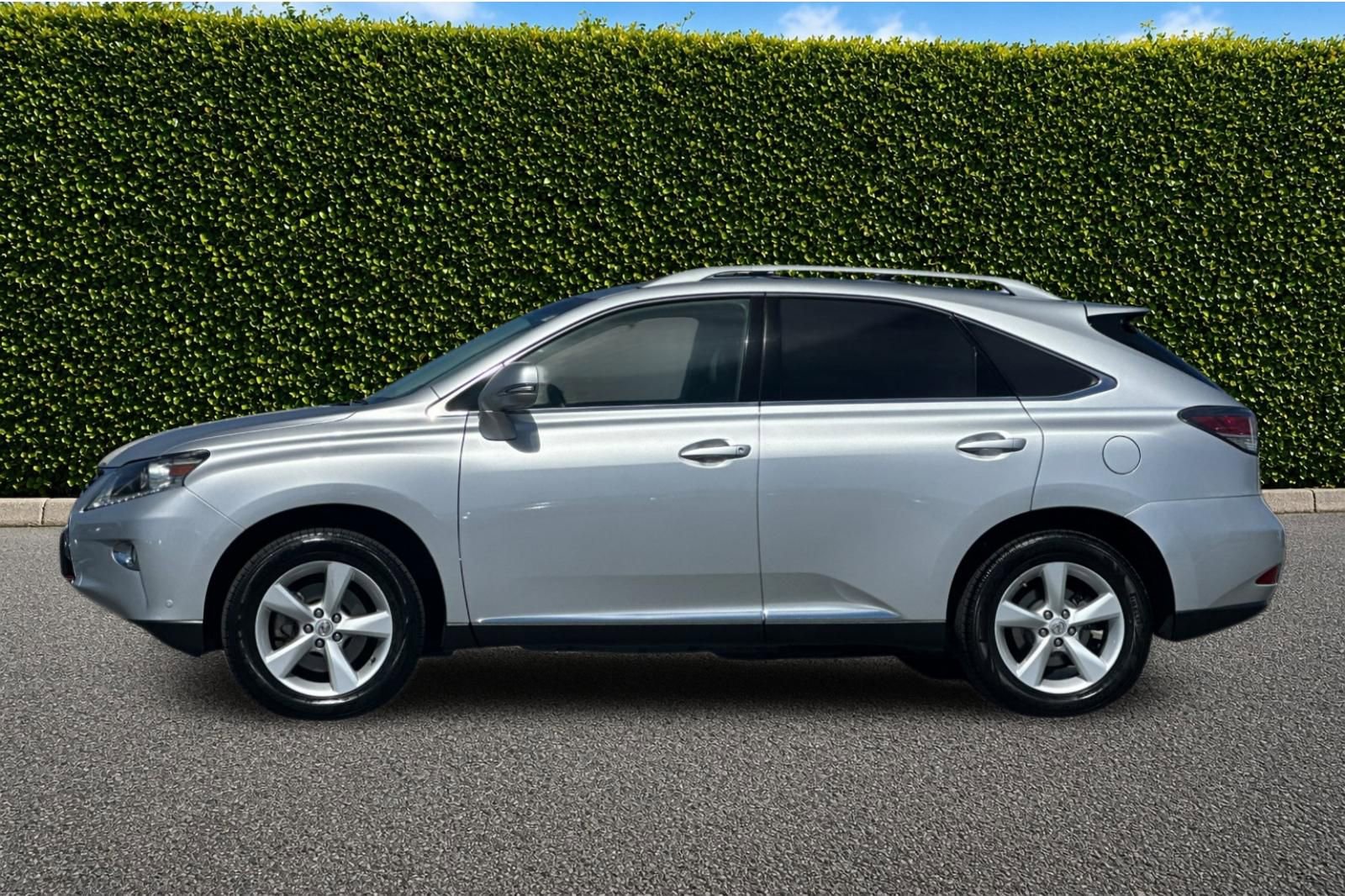 Used 2015 Lexus RX 350 FWD w/ Premium Package image 7