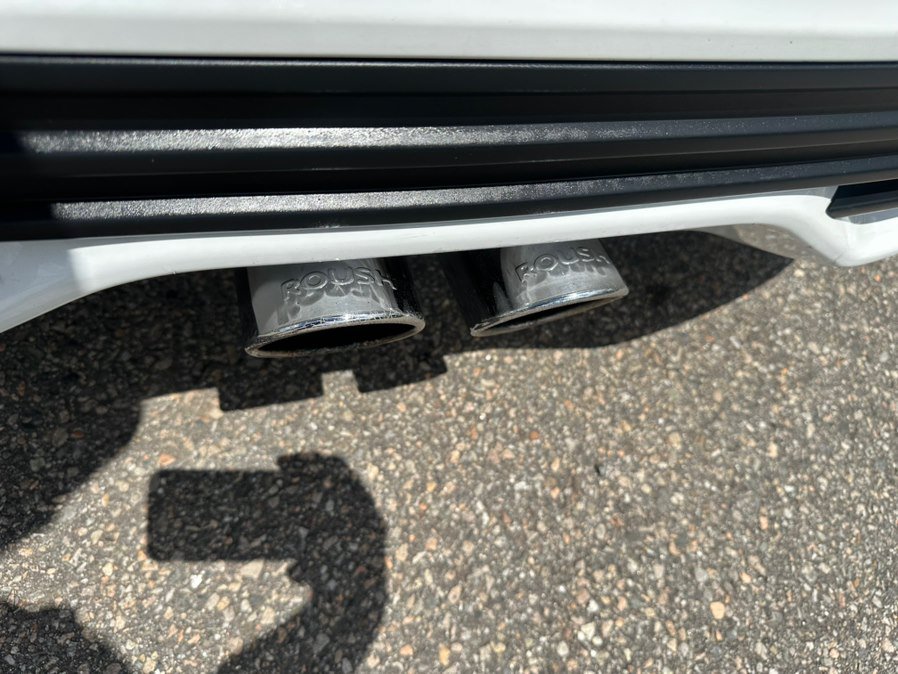 Used 2018 Ford Focus ST FWD image 27