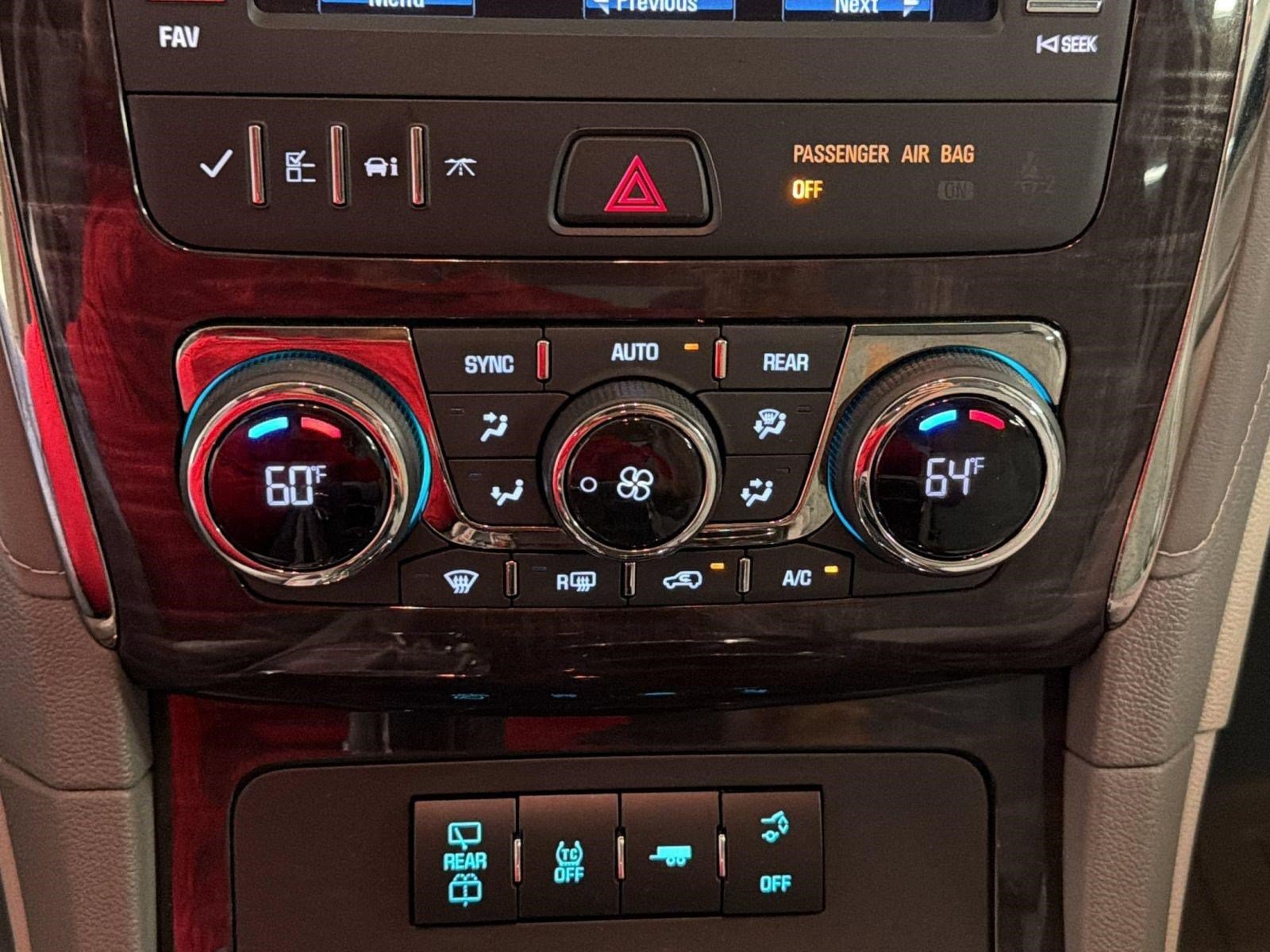 Used 2017 Buick Enclave Convenience w/ Trailering Package FWD image 17