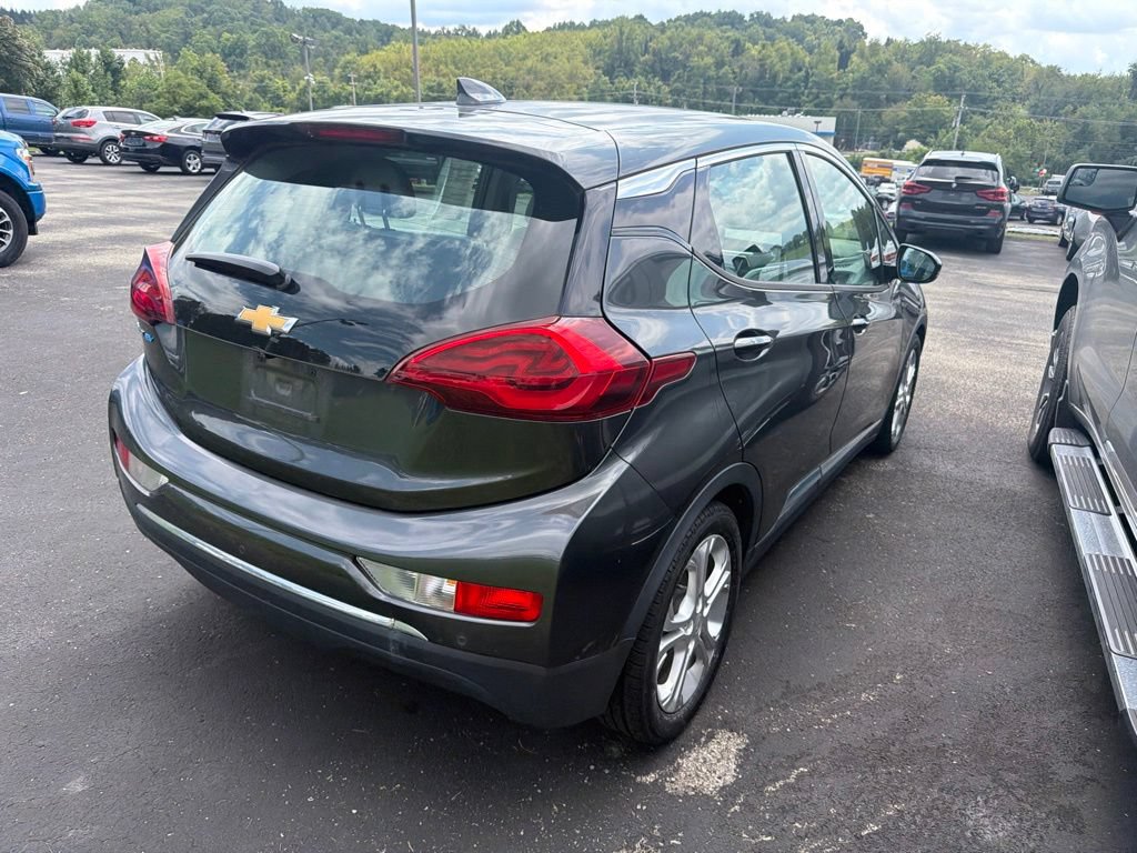 Certified 2020 Chevrolet Bolt LT FWD image 4