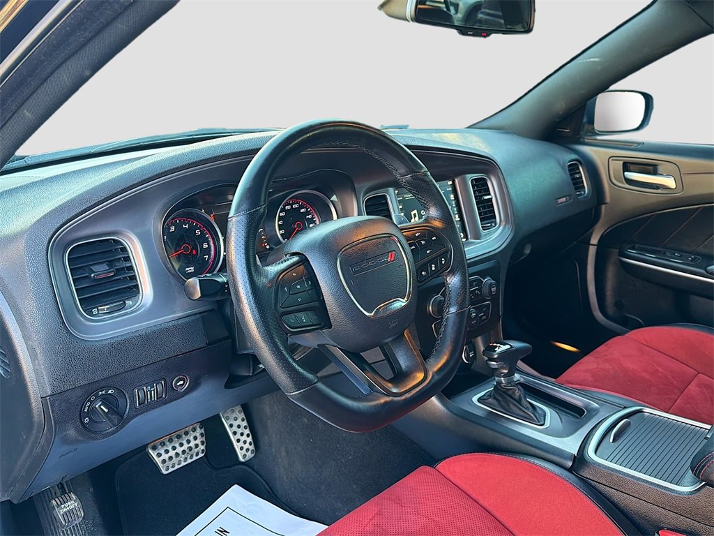 Used 2023 Dodge Charger Scat Pack image 11