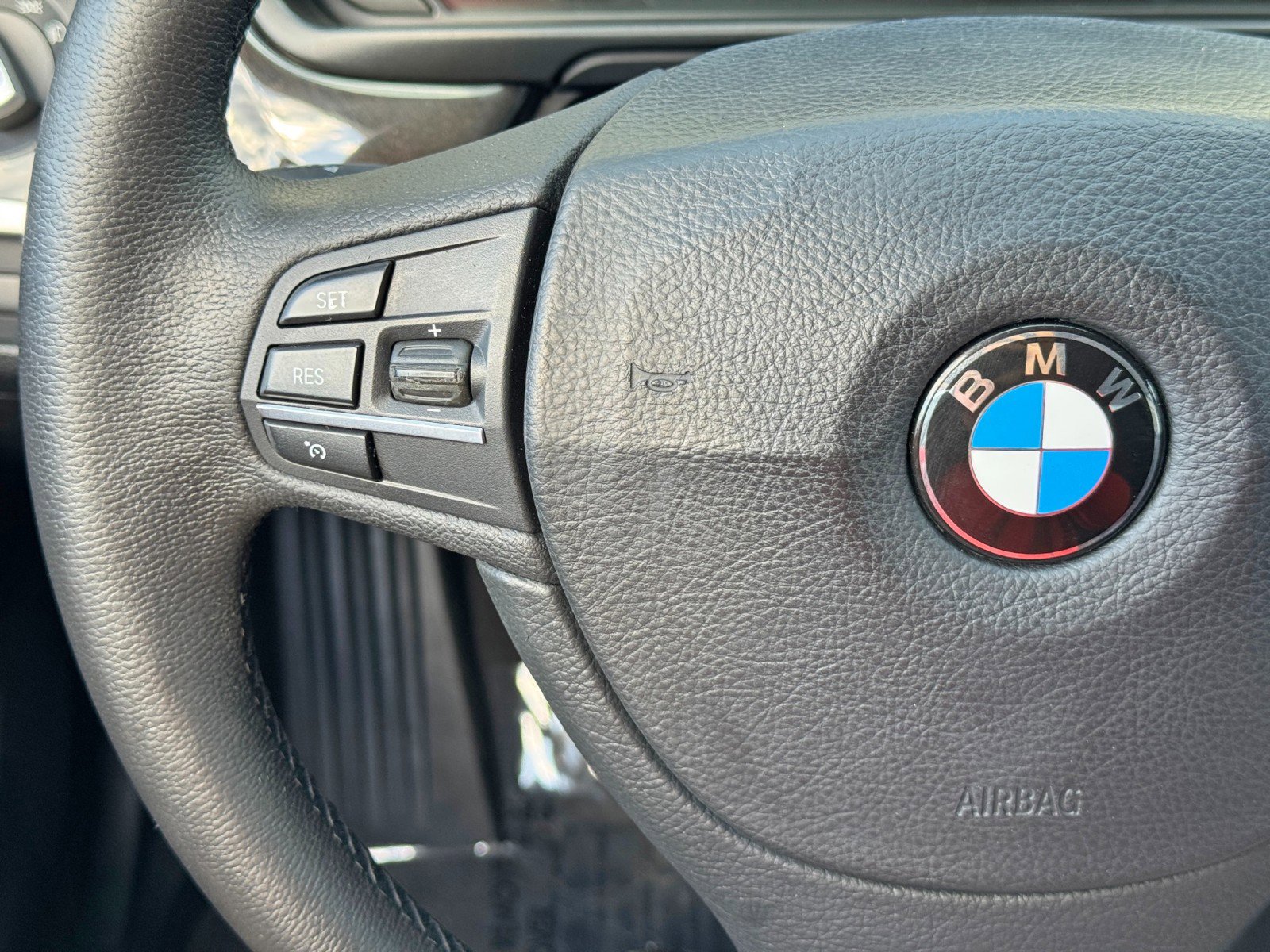 Used 2014 BMW 535i Sedan RWD image 21