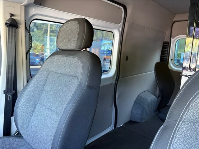 Used 2022 RAM ProMaster 1500 FWD image 18