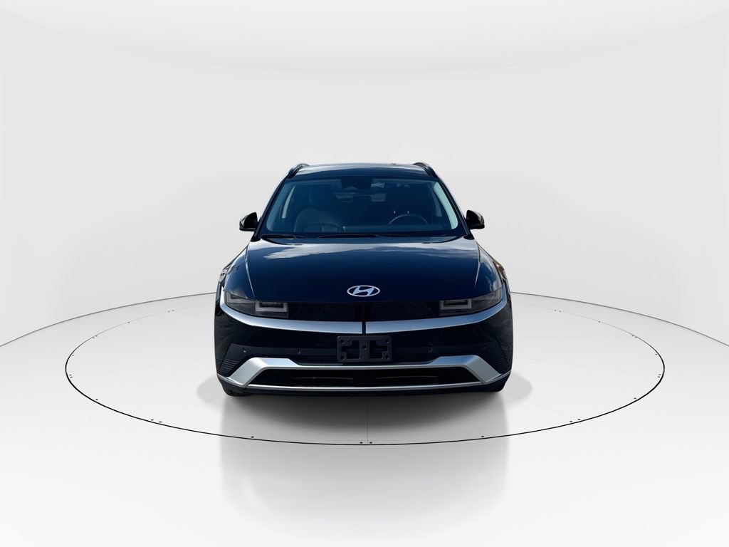 Used 2025 Hyundai Ioniq 5 SEL image 3