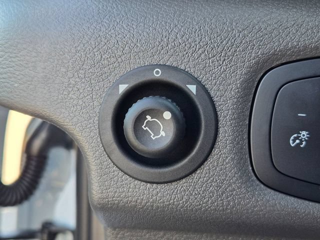 New 2026 Ford Transit 350 Low Roof AWD image 8