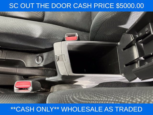 Used 2010 Toyota Yaris Sedan FWD image 23