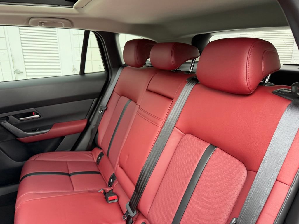 New 2026 MAZDA CX-50 AWD 2.5 Hybrid w/ Premium Pkg image 16