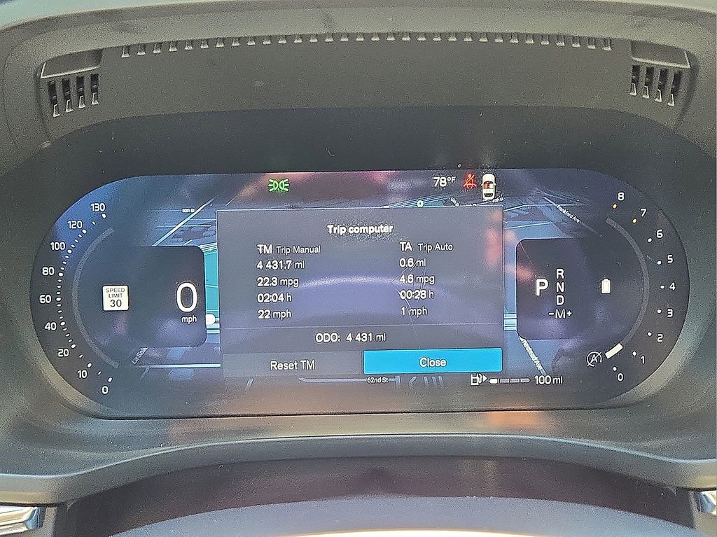 New 2026 Volvo XC60 B5 Plus w/ Protection Package Premier AWD/4WD image 25