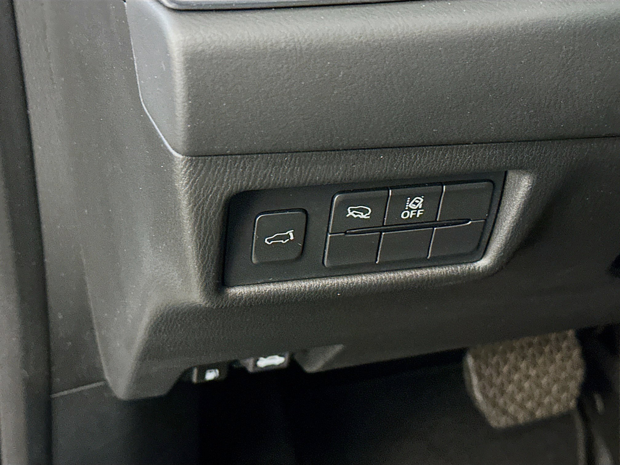 Used 2025 MAZDA CX-5 AWD 2.5 S w/ Preferred Package image 17