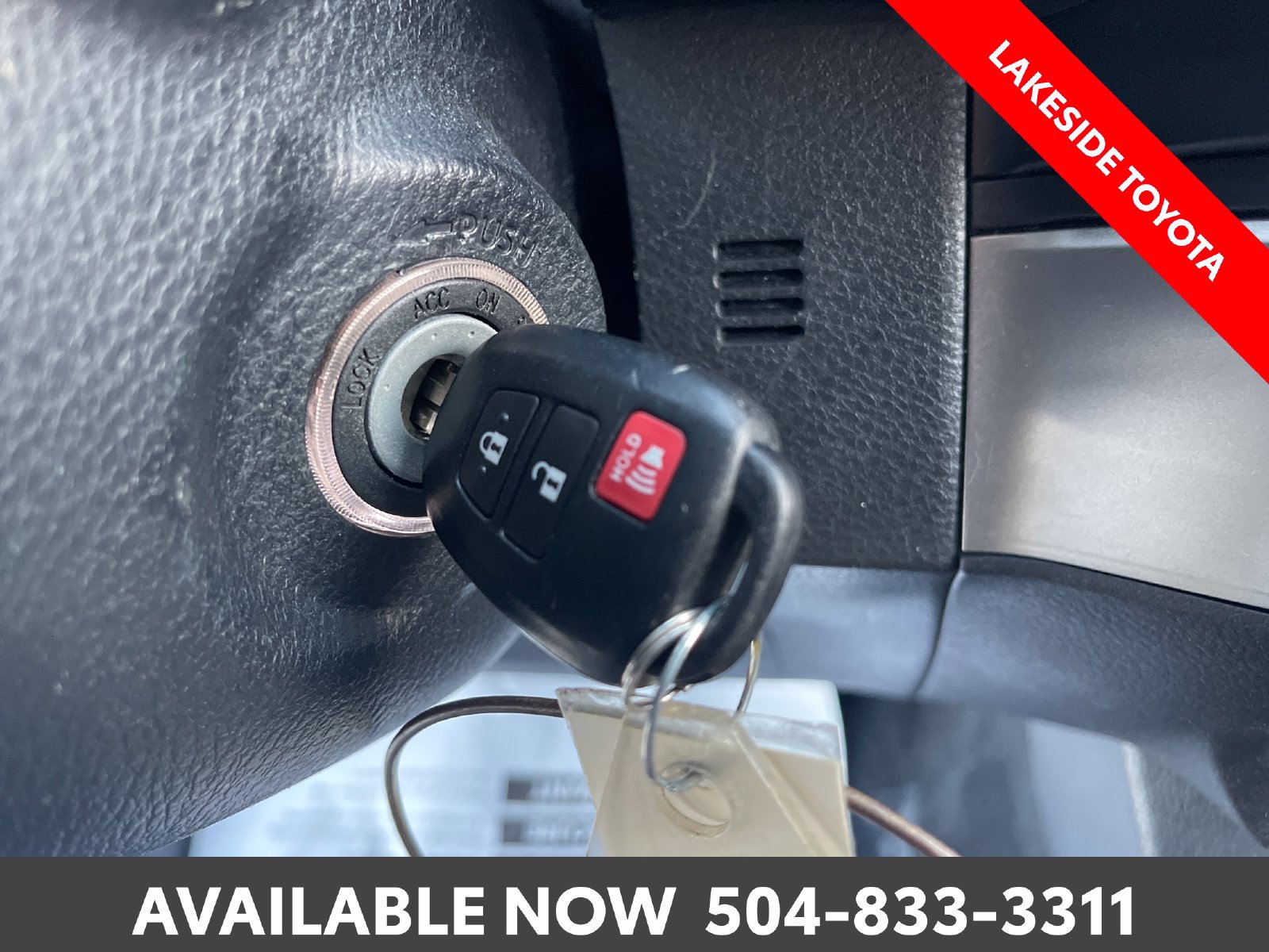 Used 2022 Toyota Tacoma SR5 RWD image 33