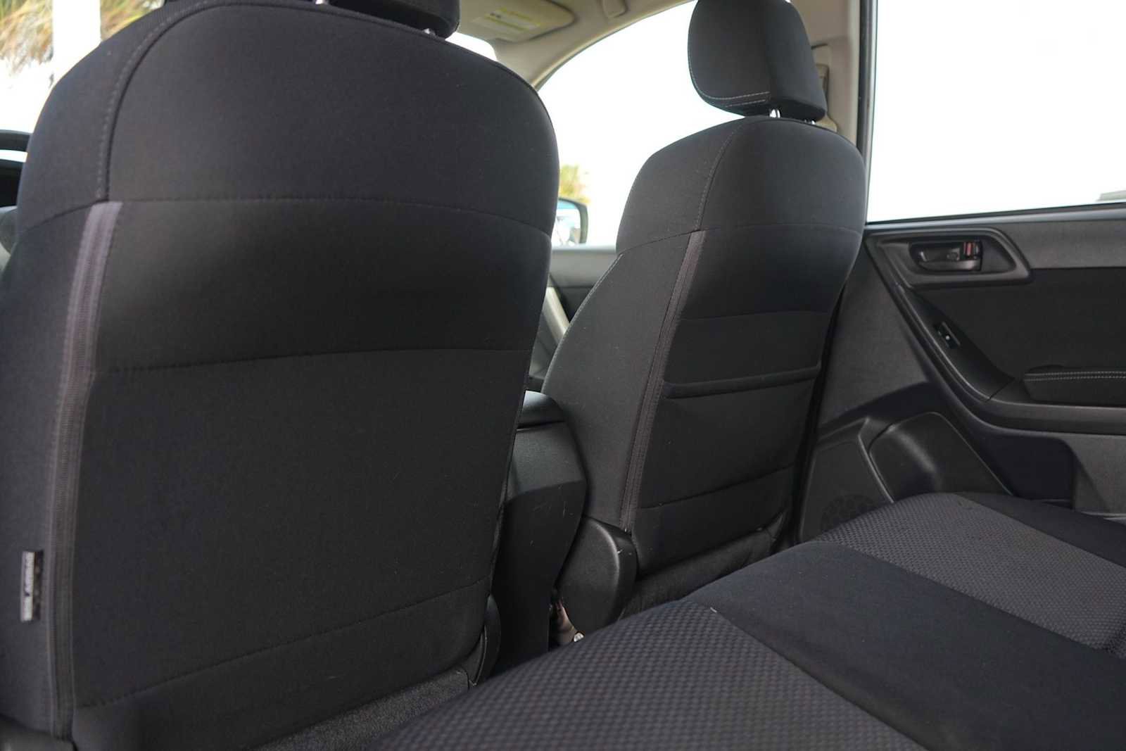 Used 2015 Subaru Forester 2.5i Premium w/ All-Weather Package image 13