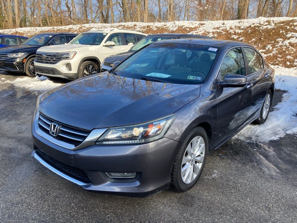 Used 2013 Honda Accord EX image 3