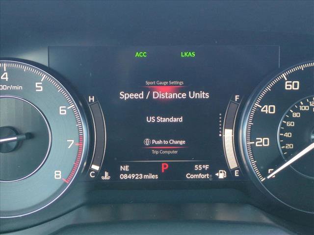 Used 2020 Acura RDX AWD image 11