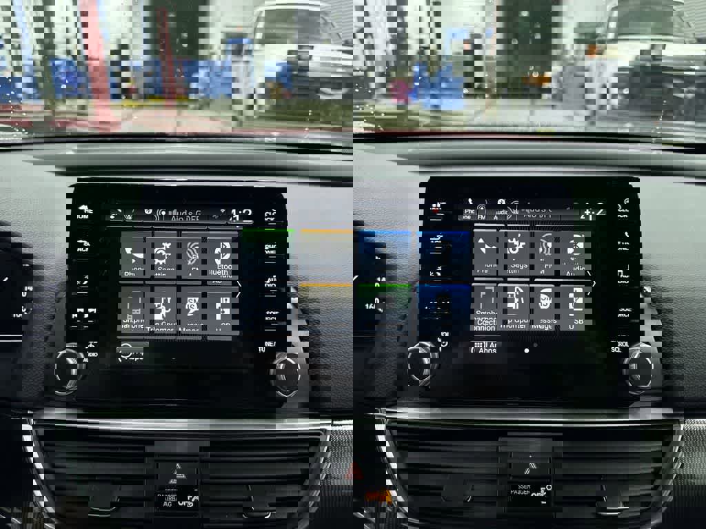 Used 2018 Honda Accord Sport image 20