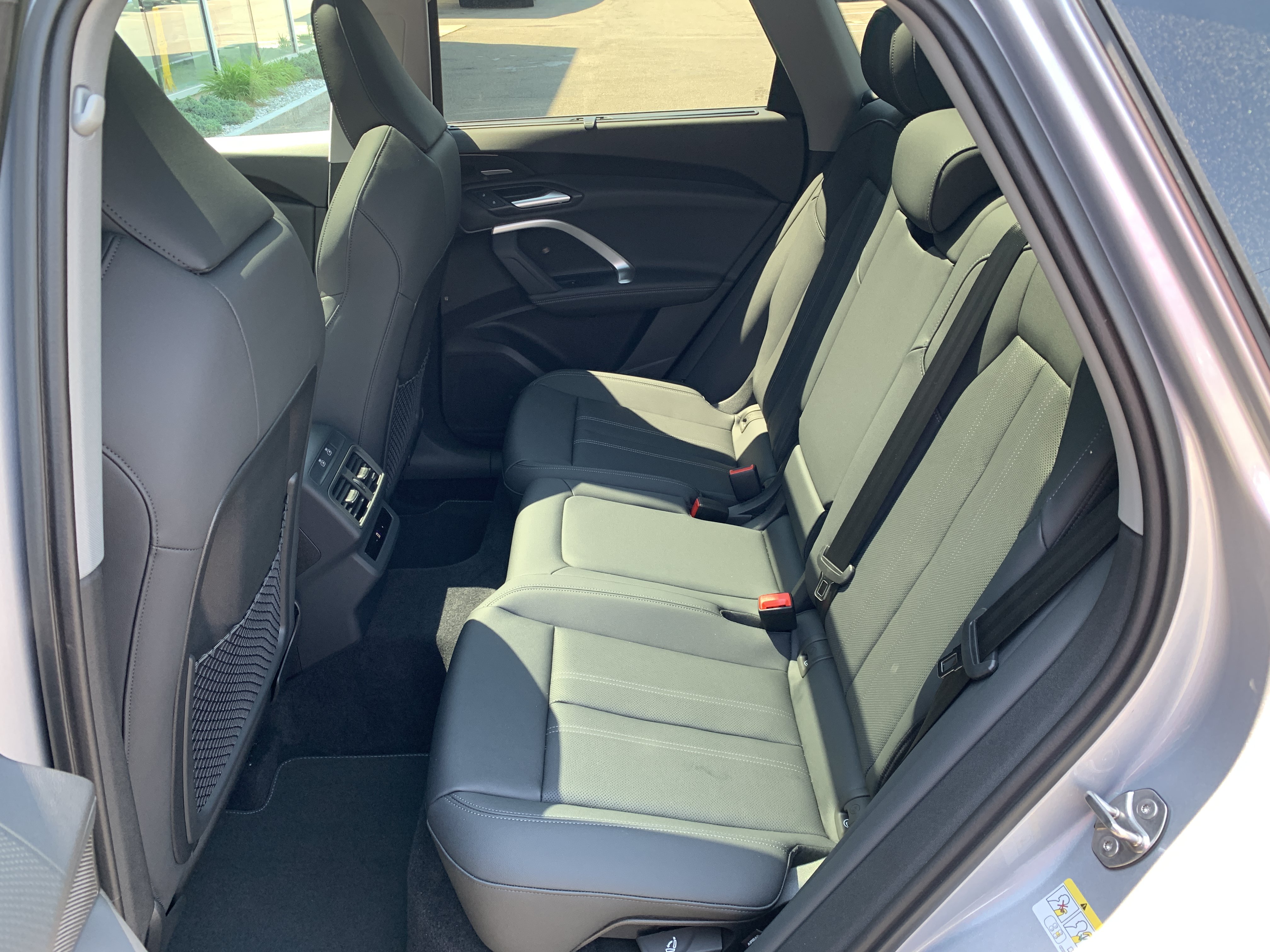 New 2026 Audi Q5 Premium AWD/4WD image 16