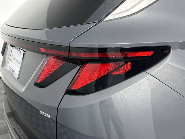 New 2026 Hyundai Tucson SEL image 29