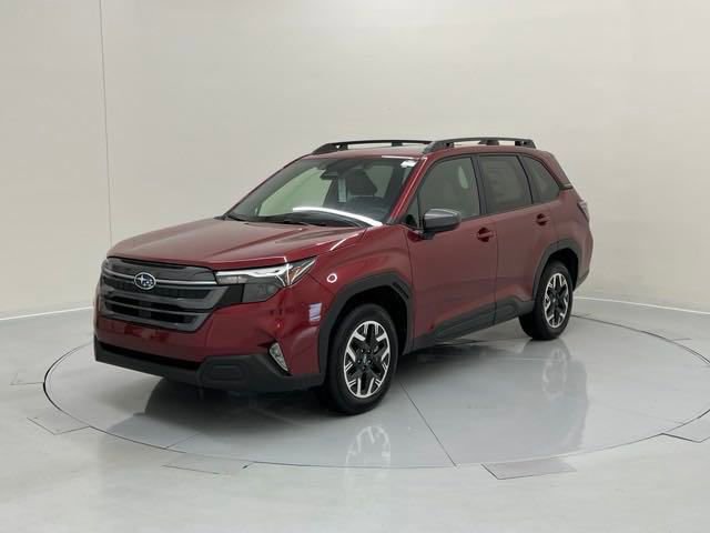 New 2025 Subaru Forester Premium w/ Convenience Package #1 video 2