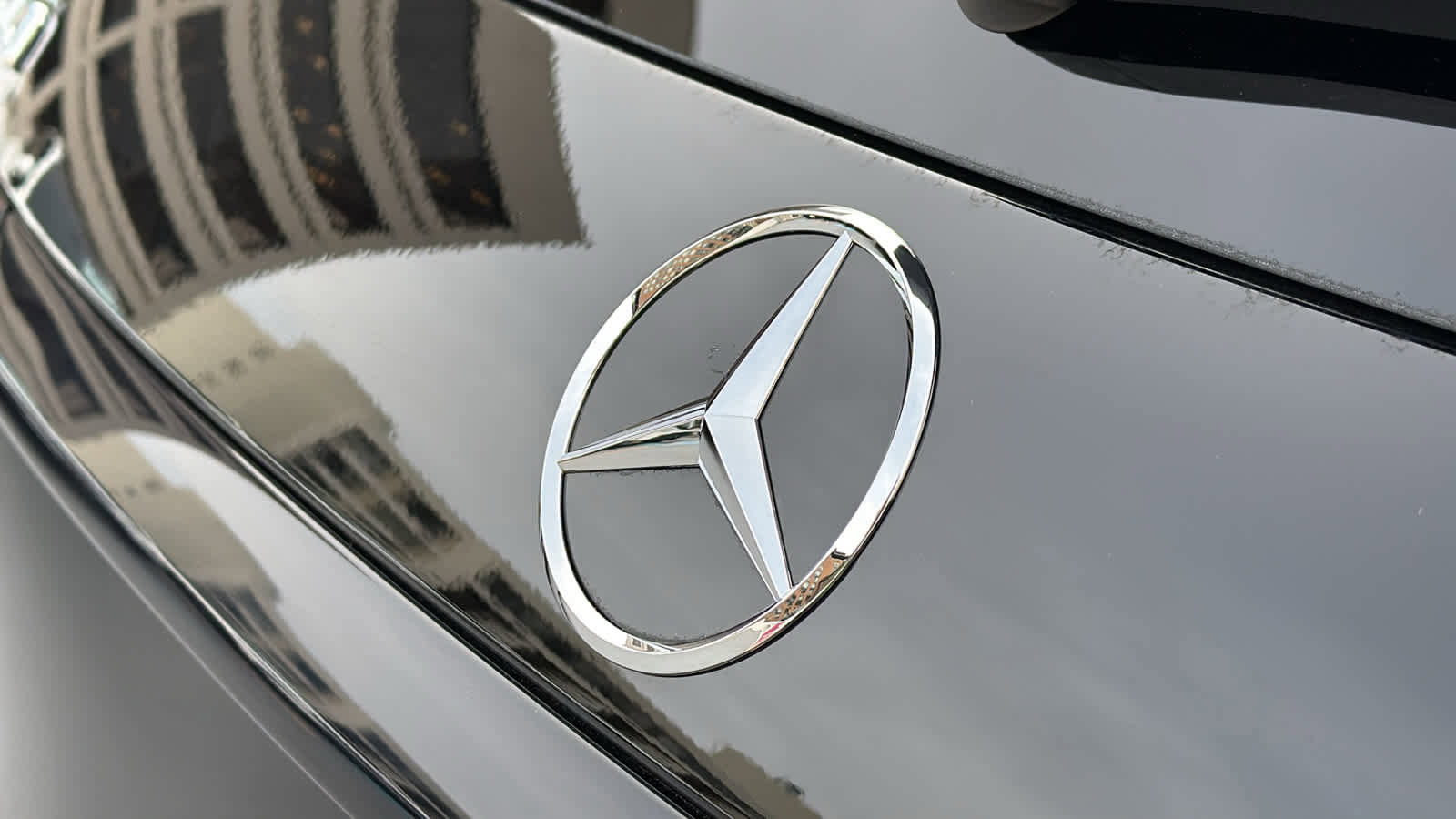 New 2026 Mercedes-Benz GLC 300 4MATIC image 9