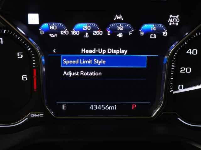 Used 2021 GMC Yukon XL Denali AWD/4WD image 26