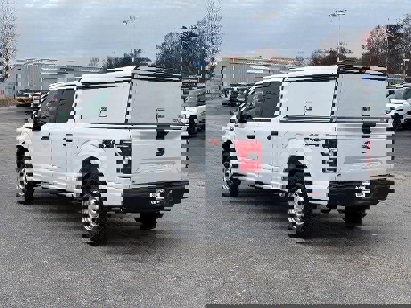 Used 2020 Ford F150 XL w/ XL Power Equipment Group image 5