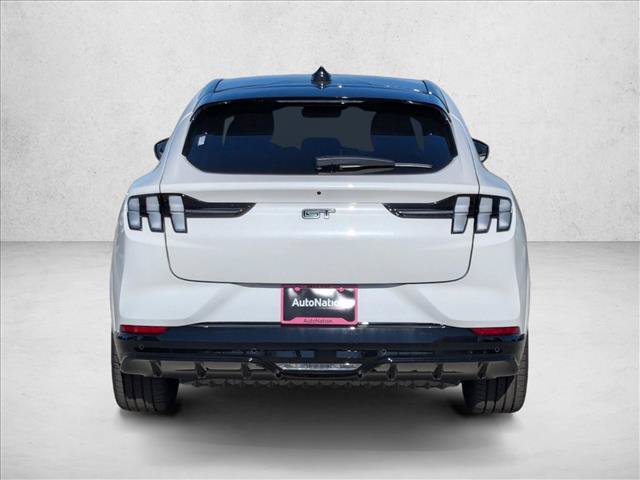 New 2026 Ford Mustang Mach-E GT AWD/4WD image 8