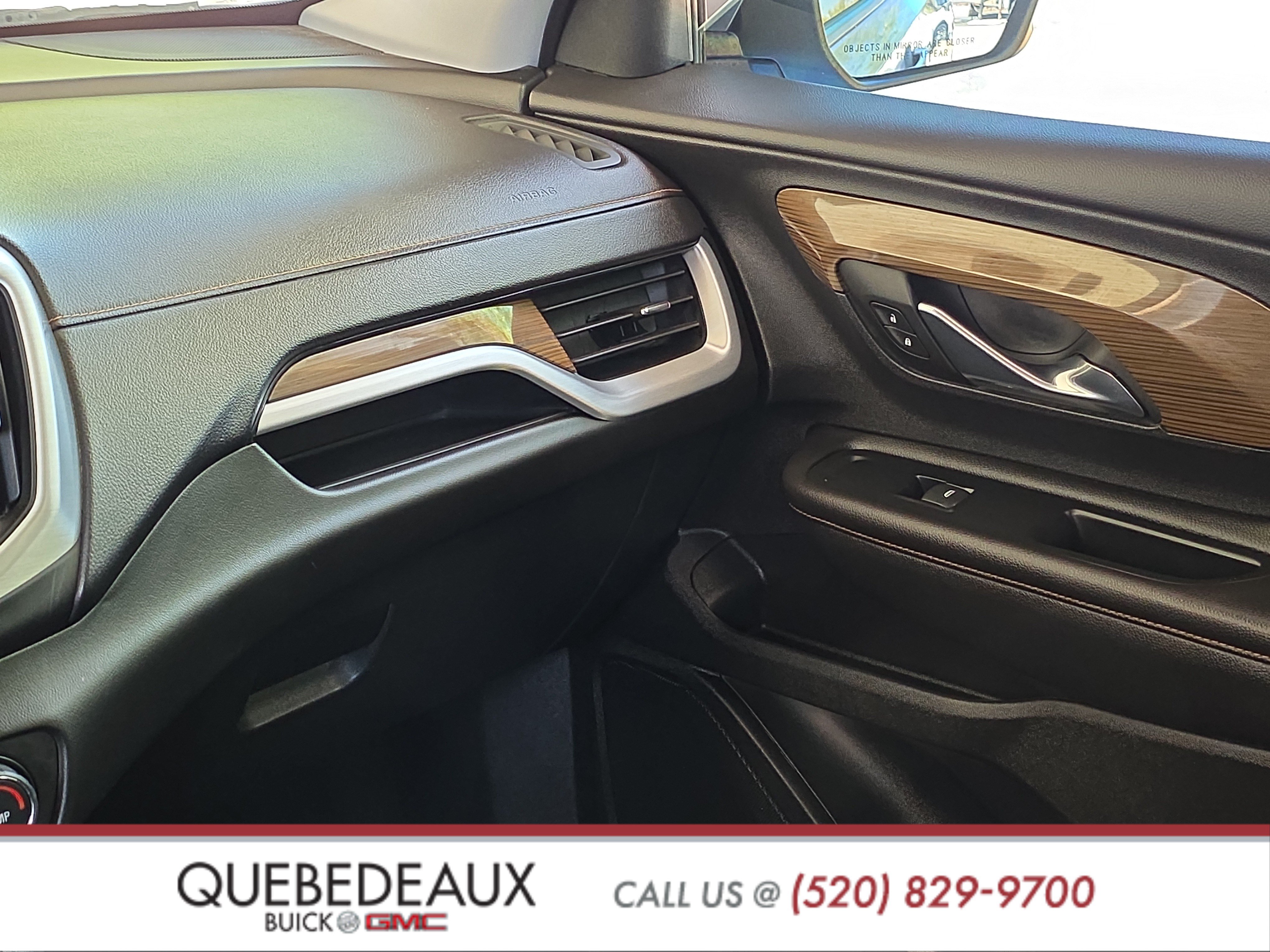 Used 2020 GMC Terrain SLE FWD image 21