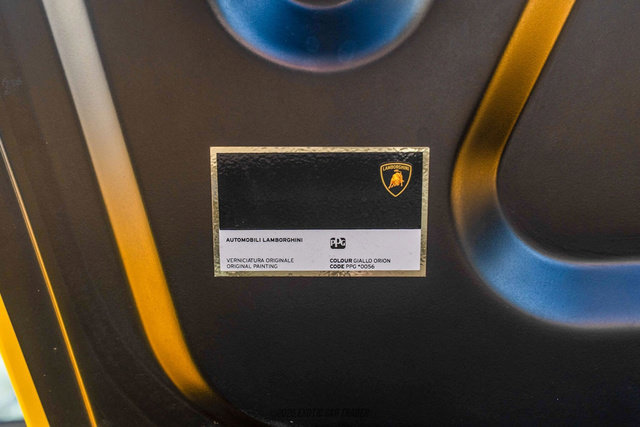 Used 2004 Lamborghini Murcielago Coupe image 66