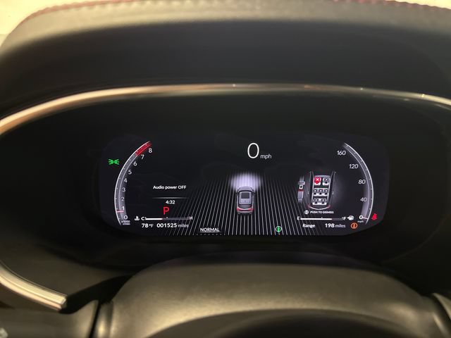 Used 2026 Acura MDX A-Spec AWD/4WD image 19