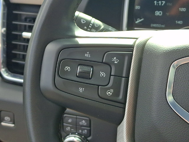 Used 2024 GMC Sierra 2500 Denali w/ Denali Reserve Package AWD/4WD image 7