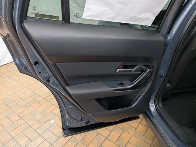 New 2026 MAZDA CX-50 AWD 2.5 Hybrid w/ Premium Pkg image 20