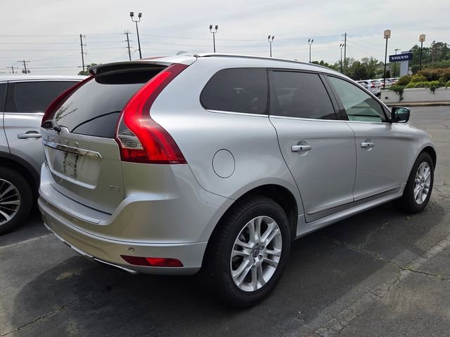 Used 2015 Volvo XC60 T5 Premier w/ Proximity Package FWD image 5