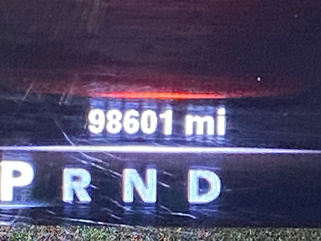 Used 2014 RAM 1500 Outdoorsman image 30