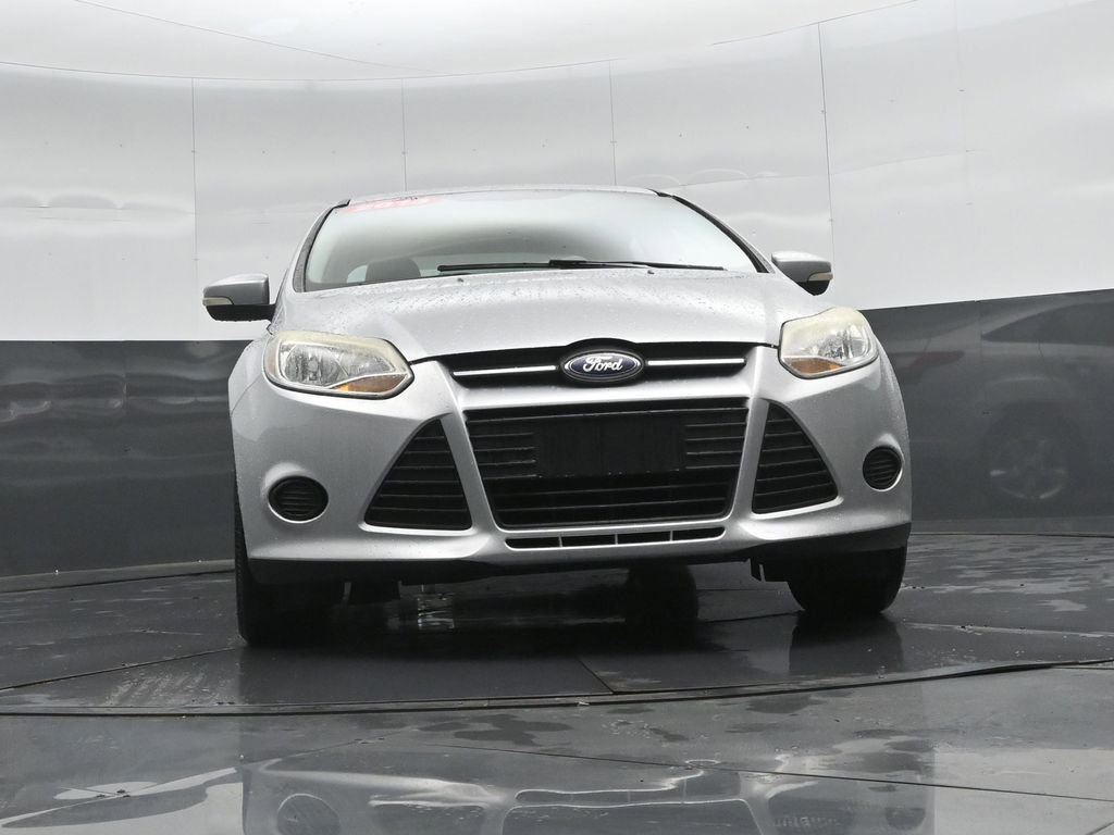 Used 2013 Ford Focus SE FWD image 35