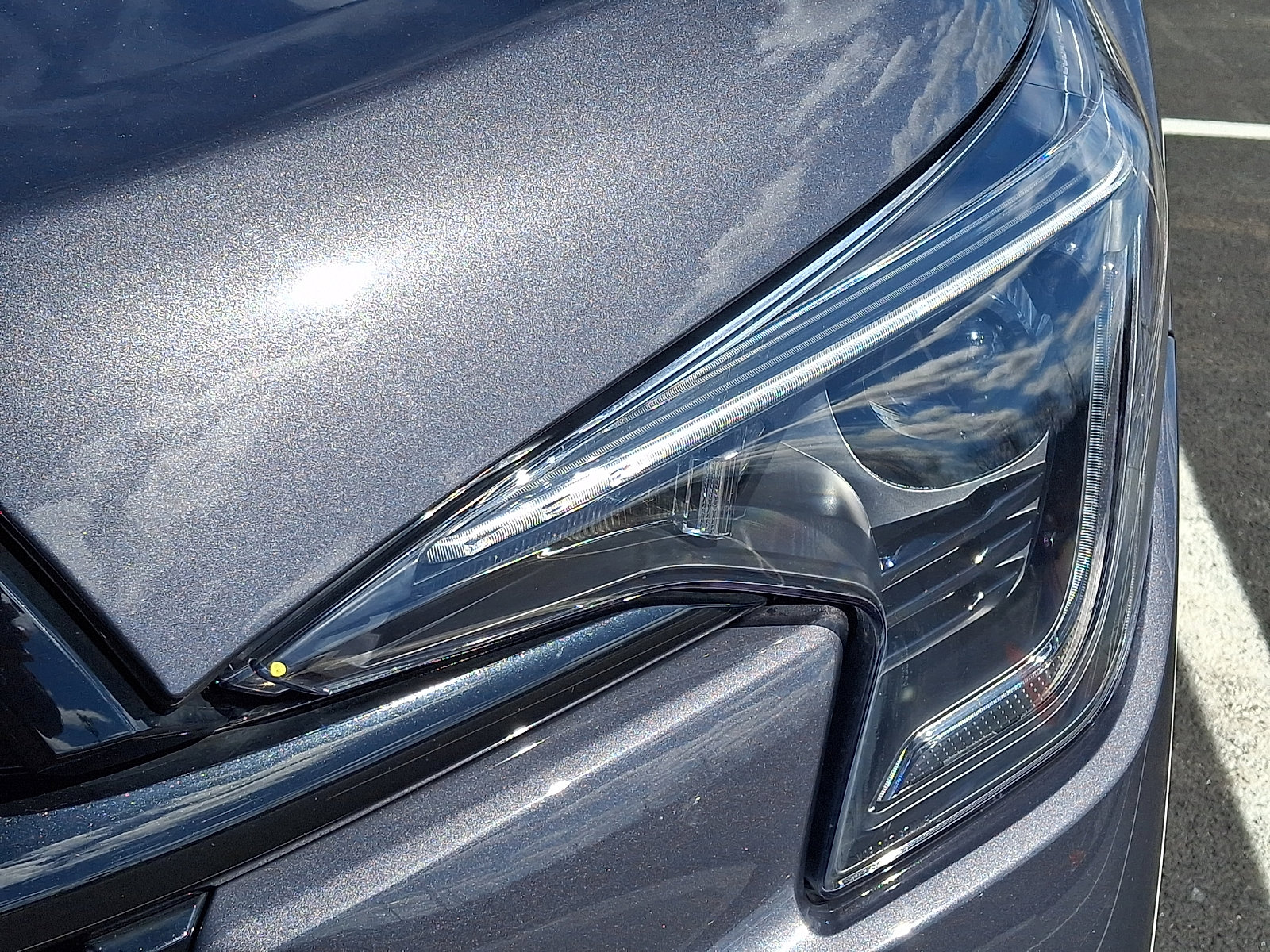 Certified 2023 Subaru Ascent Onyx Edition image 9