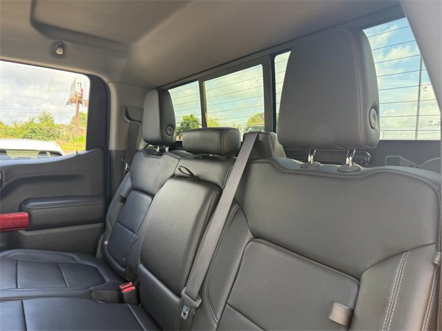 Used 2020 Chevrolet Silverado 1500 LTZ w/ LTZ Plus Package image 61