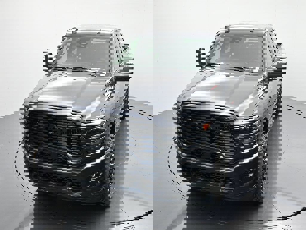 New 2026 RAM 2500 Big Horn image 29