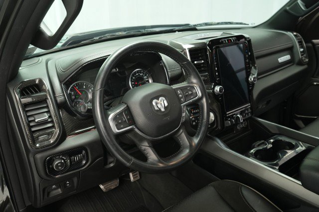 Used 2023 RAM 1500 Laramie image 41