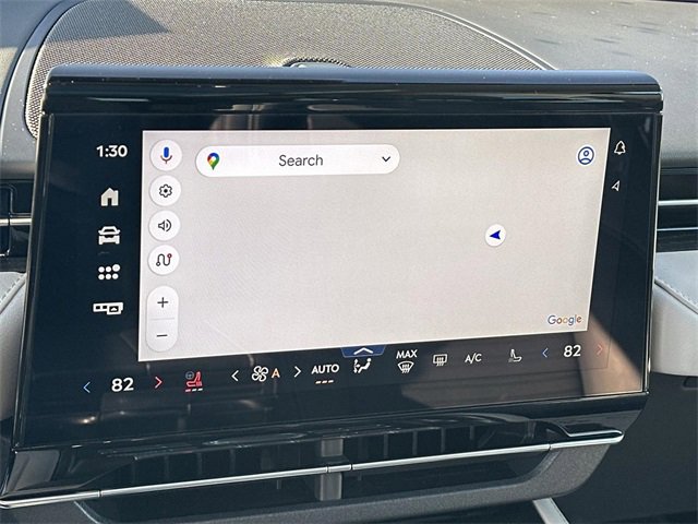 Used 2024 Lincoln Nautilus Reserve w/ Equipment Group 202A image 14