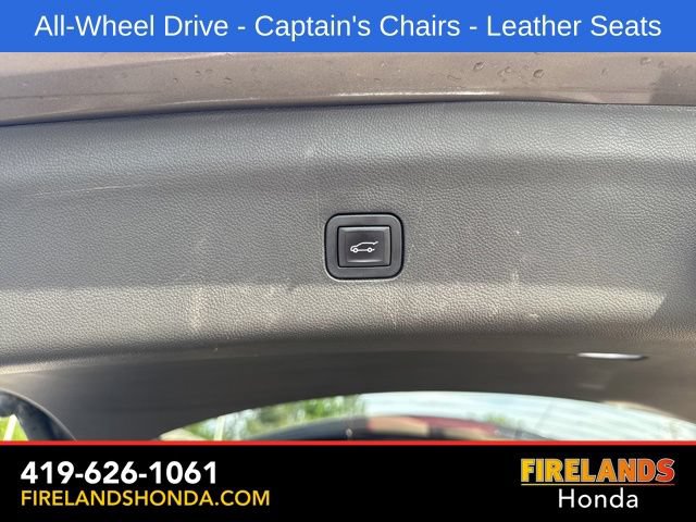 Used 2020 Buick Enclave Essence w/ Trailering Package, 5000 lbs. AWD/4WD image 35