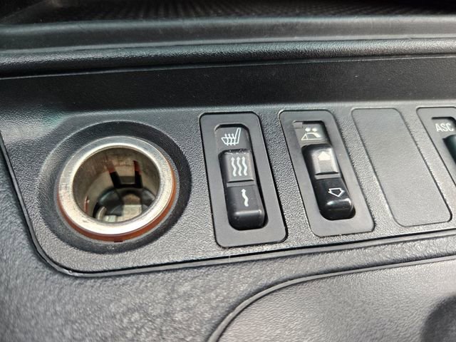 Used 1998 BMW M3 Convertible RWD image 22