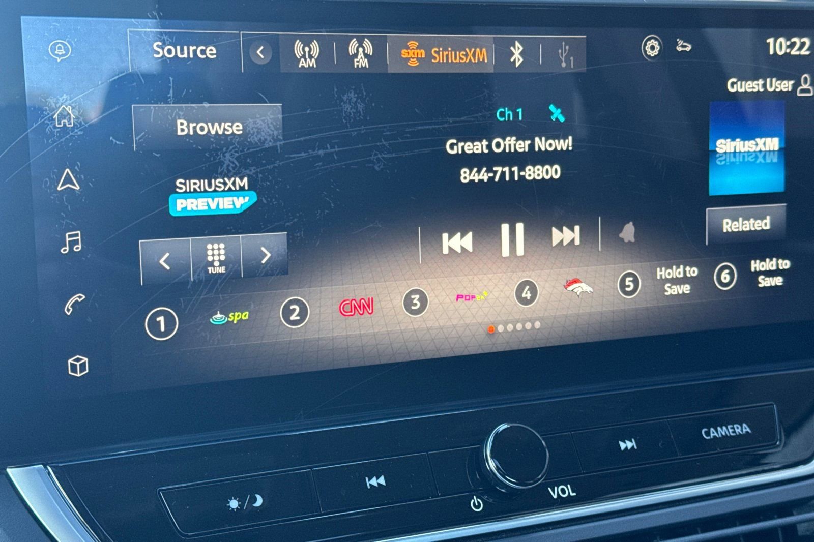 Used 2024 Nissan Altima 2.5 SL image 17