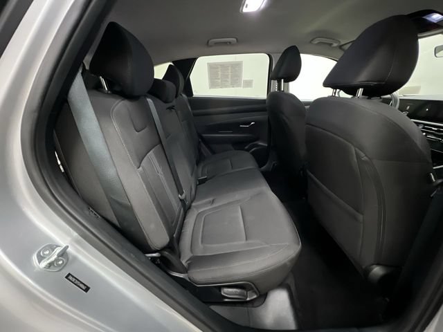 Used 2025 Hyundai Tucson SEL AWD/4WD image 26