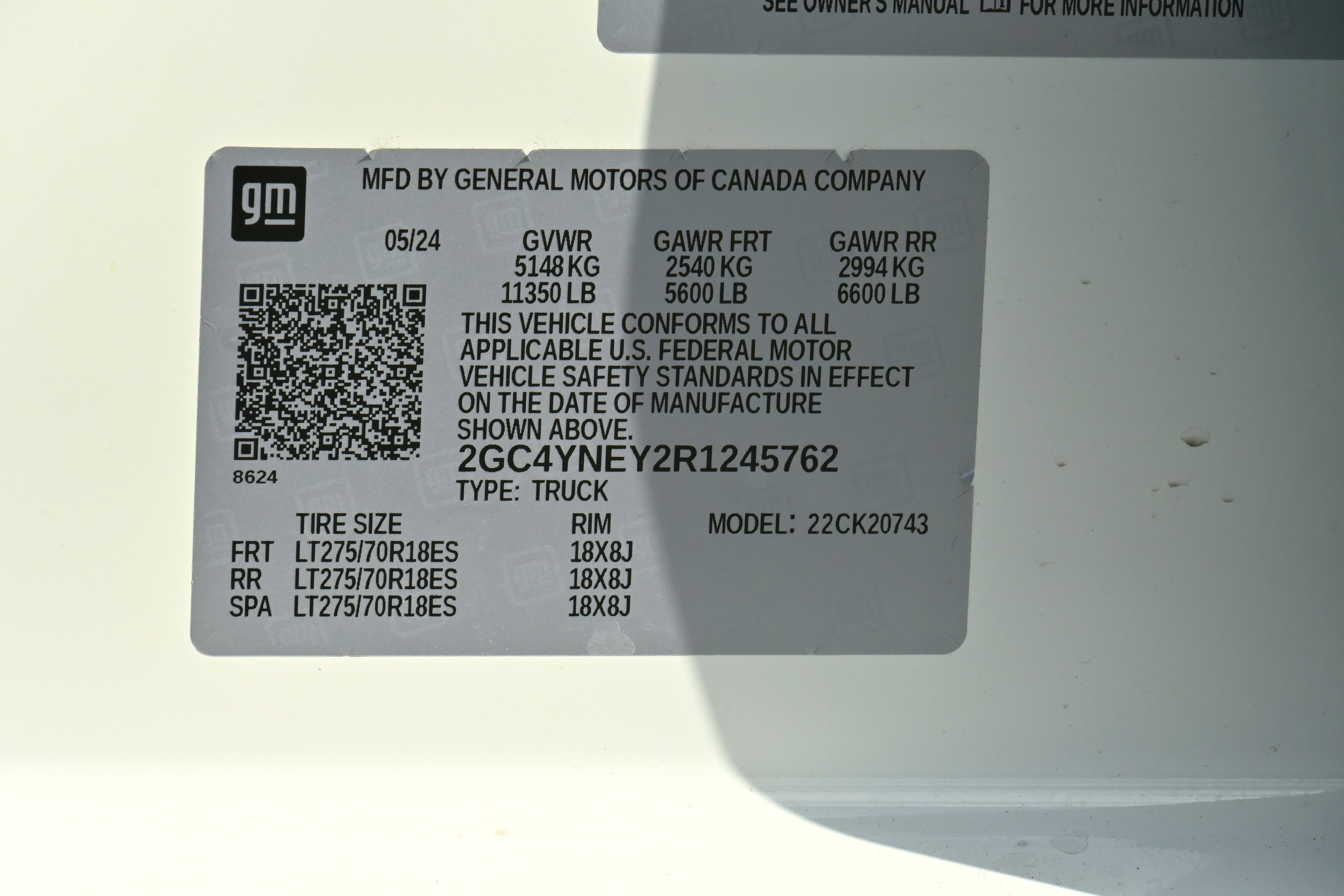 Used 2024 Chevrolet Silverado 2500 LT w/ All Star Edition image 38