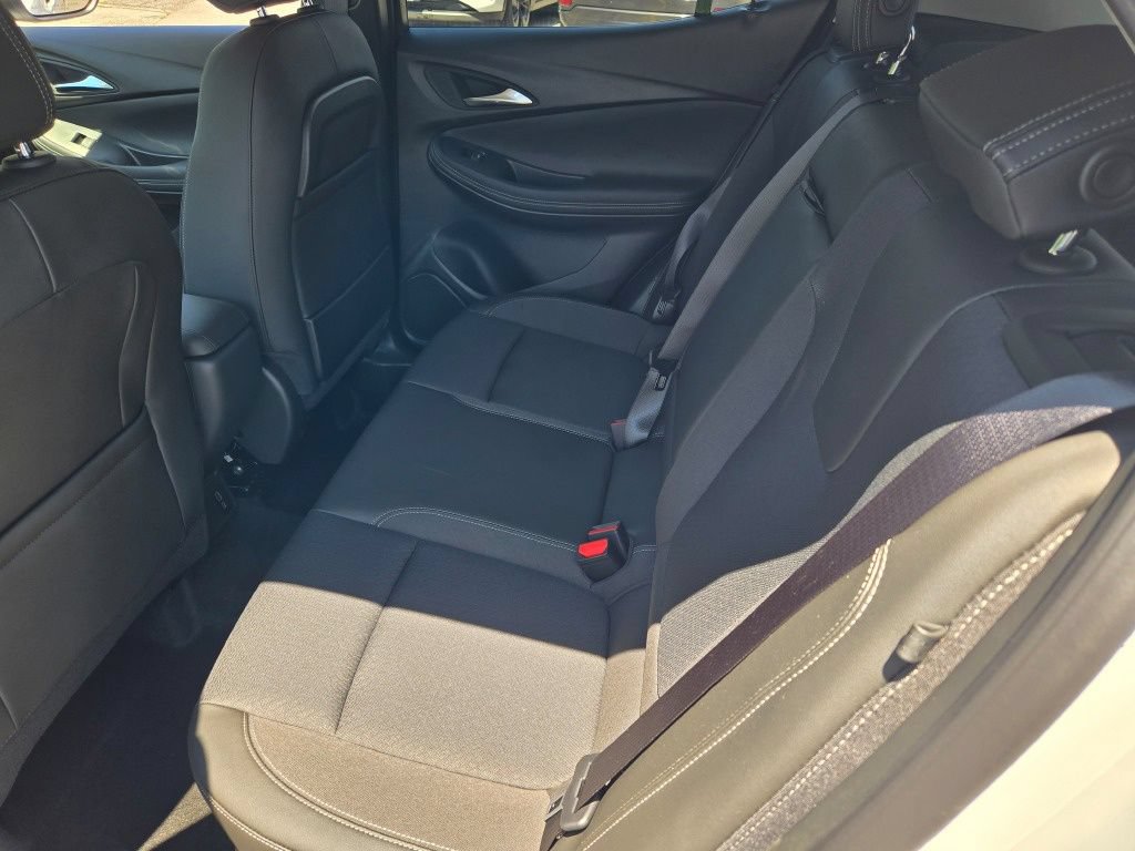 New 2026 Buick Encore GX Preferred w/ Comfort Package AWD/4WD image 28