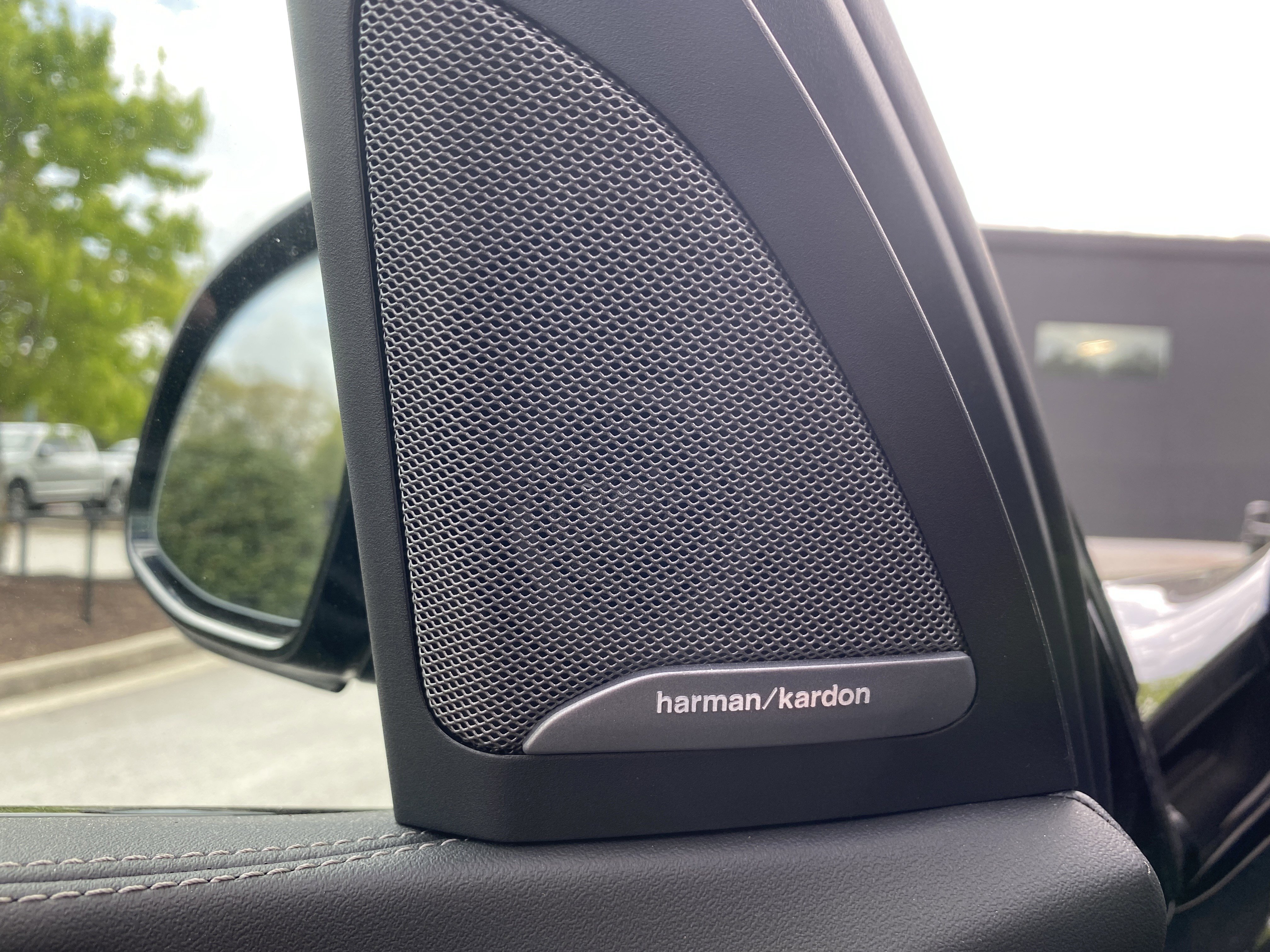 Used 2026 BMW X5 M60i image 25