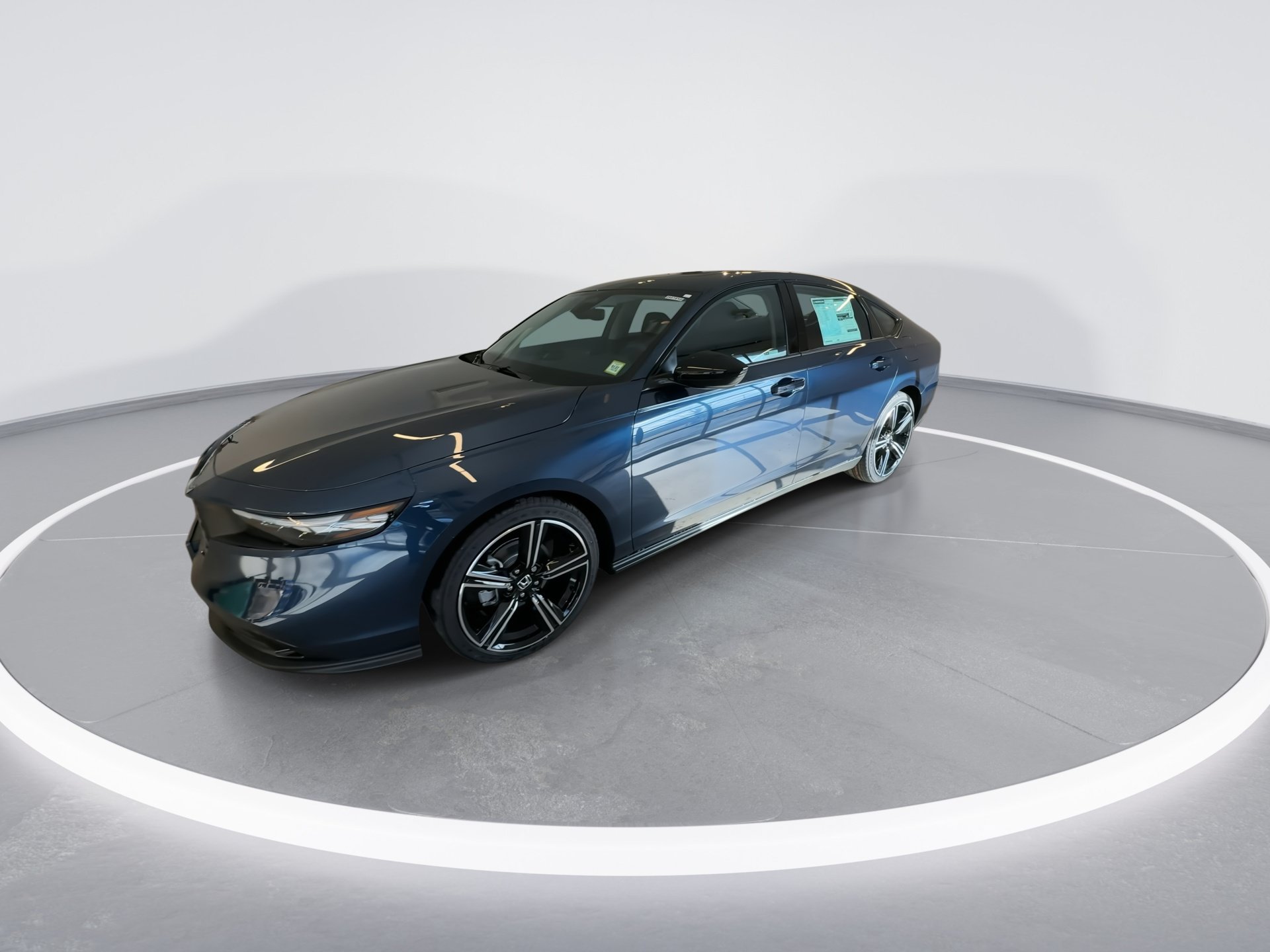 New 2026 Honda Accord SE image 4